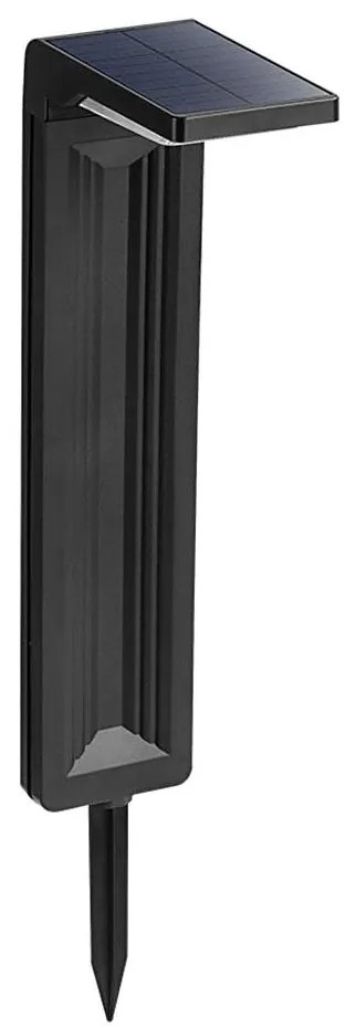 Prezent 65284 - LED Napelemes lámpa KEYO LED/6W/3,7V IP44 2800/3200K