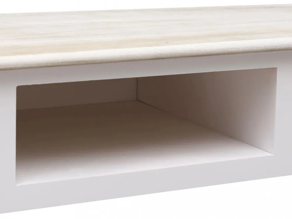 fa tálalóasztal 110 x 45 x 76 cm