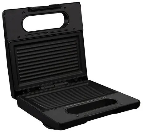 Berlinger Haus elektromos kontaktgrill Black Rosekollekció