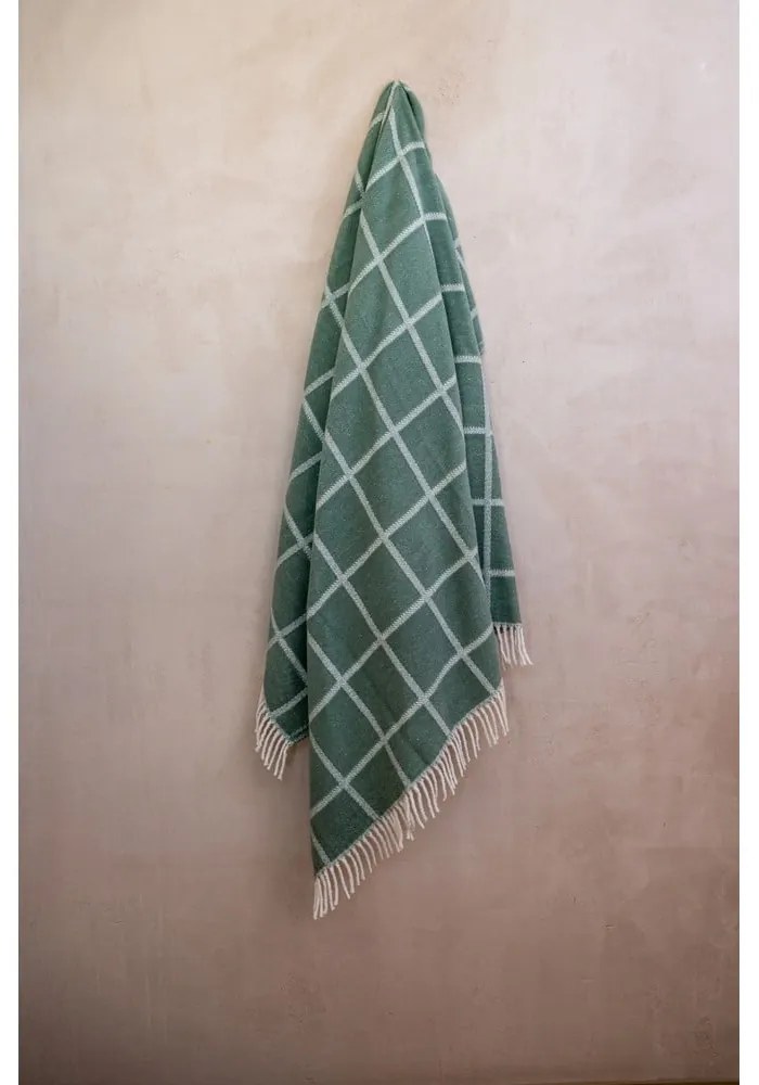 Takaró 140x180 cm Squares – Euromant