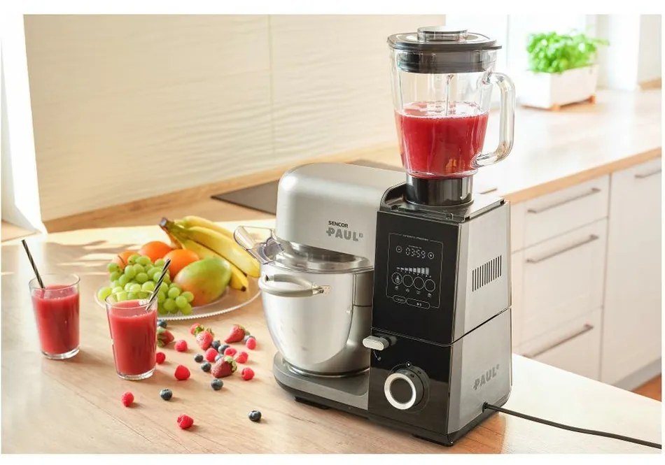 Sencor STM 8950 konyhai robotgép