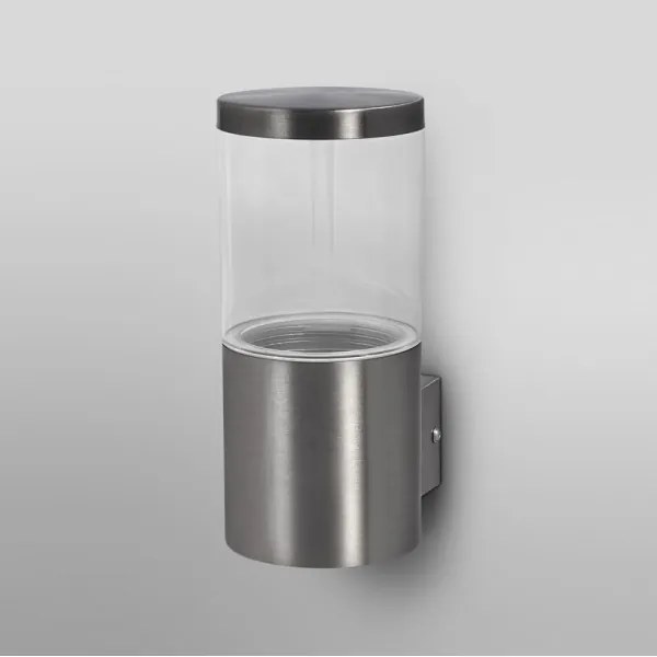 Ledvance - Kültéri fali lámpa EBRO 1xE27/20W/230V IP44