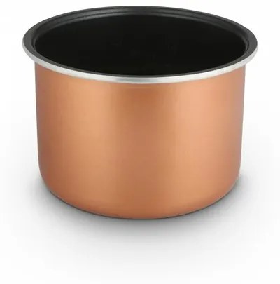 Lauben Multifunkcionális rizsfőző 1200WR, rosegold