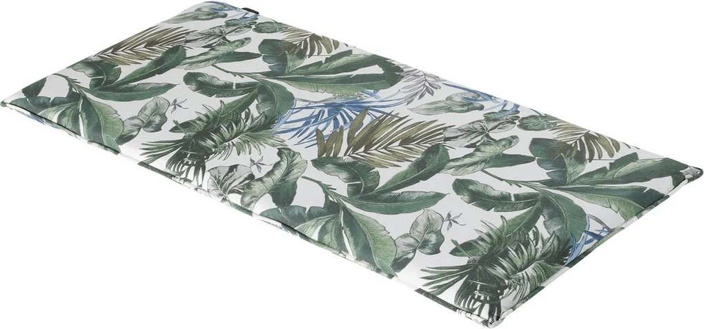 Pad a padra RELOXO 140x48 cm - több kialakítás Termék színe: Világoszöld