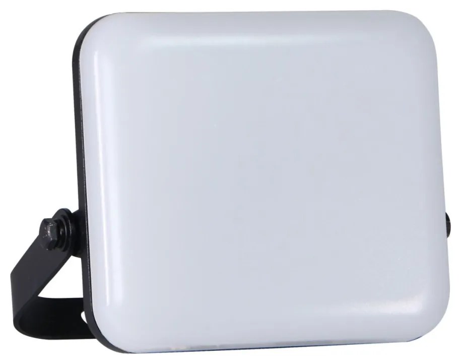 Polux FLOODLIGHT 327420 Halogén reflektor 1x20W/LED 4000K 85lm IP65