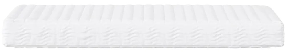 sötétszürke bársony heverő matraccal 80 x 200 cm