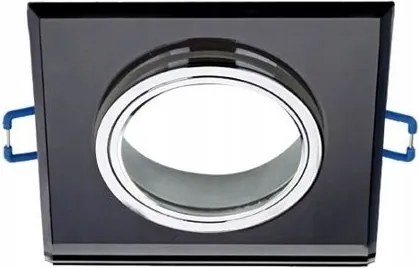 Mennyezeti Lámpatest Selena D Fekete Üveg Struhm