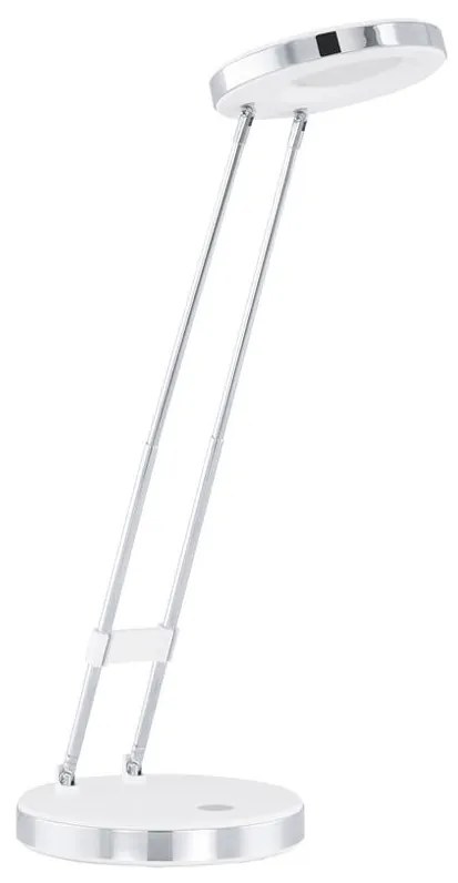 Eglo 93077 - GEXO LED asztali lámpa LED/3W/230V