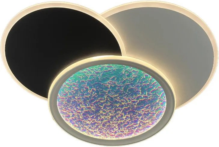 NEDES TA1308-WB Modern LED Mennyezeti Lámpa IP20