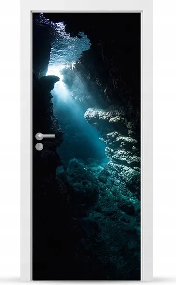 Fotótapéta furnér ajtó matrica szekrény bútor #SD140