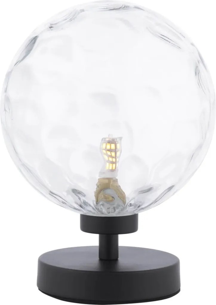 Dar Lighting Esben ESB4122-12 Asztali lámpa 1x40w/g9 ip20