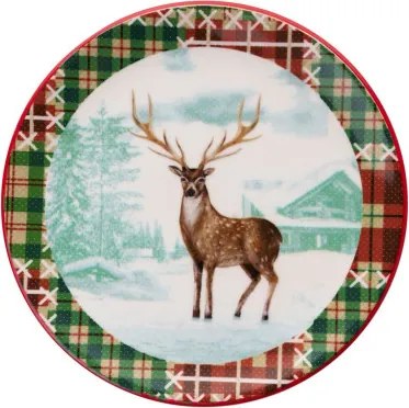 Deer Ekose