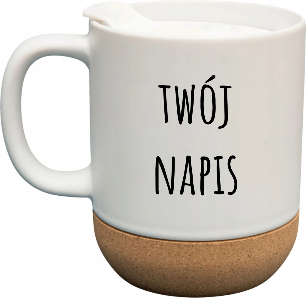 Fehér Bögre Parafa Vicces Ajándék Apák Napja Felirat