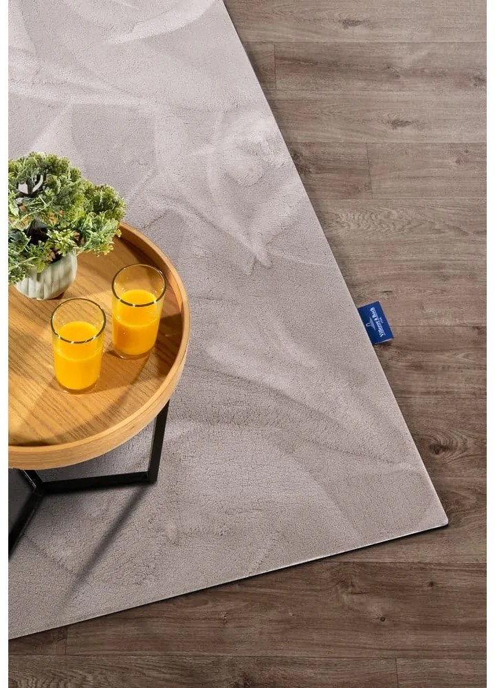 Világosszürke szőnyeg 200x290 cm Leon – Villeroy&Boch