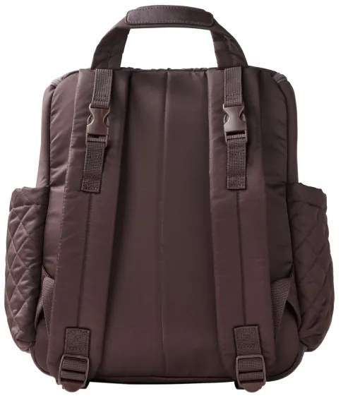 Skip Hop - FORMA Chocolate pelenkázó hátizsák babakocsihoz