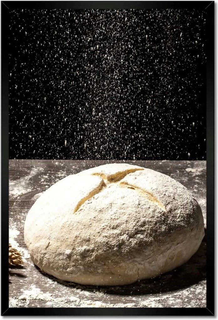 Poszterek keretben 40x60 Friss sütemény