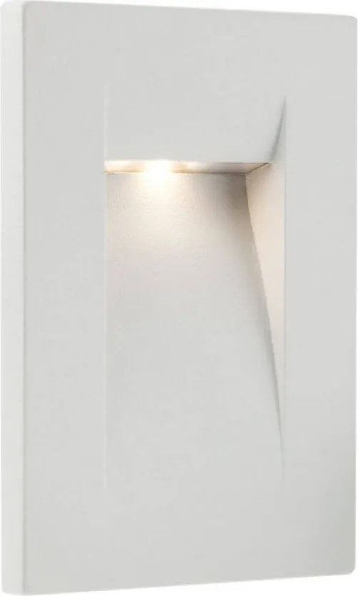 REDO 9548 INNER Kültéri Falba Építhető Lámpa LED IP65