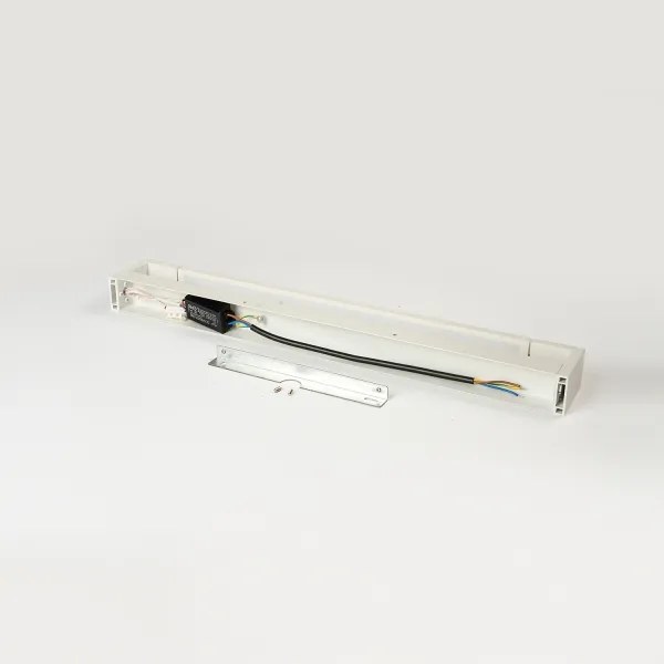 Brilagi- LED fürdőszobai tükörvilágítás AQUA LINE LED/12W/230V 45 cm IP44 fehér