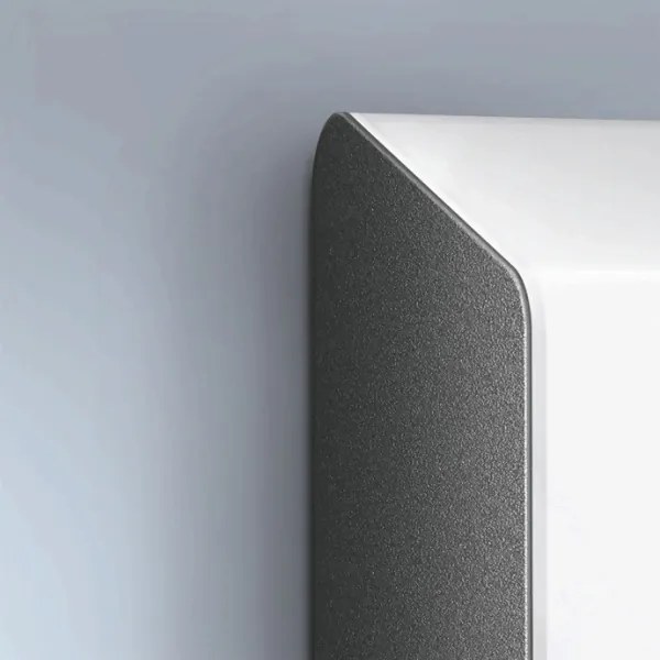 Steinel 068899- Kültéri lámpa érzékelővel L 30 S 1xE27/60W/230V IP44 antracit