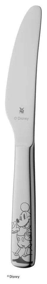 Mickey Mouse 3 db-os gyerek evőeszköz készlet - WMF