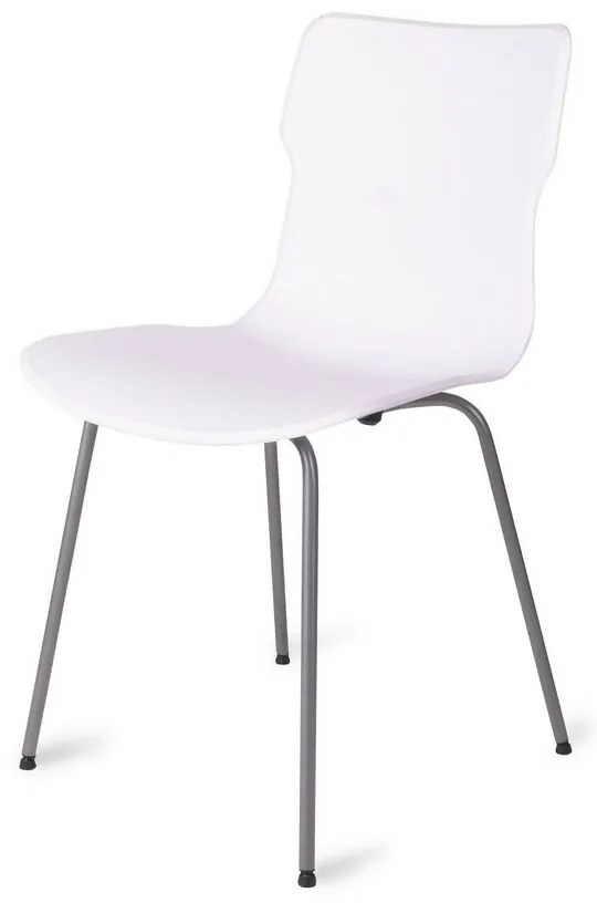 Duo Tube Carrara szék 46,3 x 49,9 x 81,1 cm