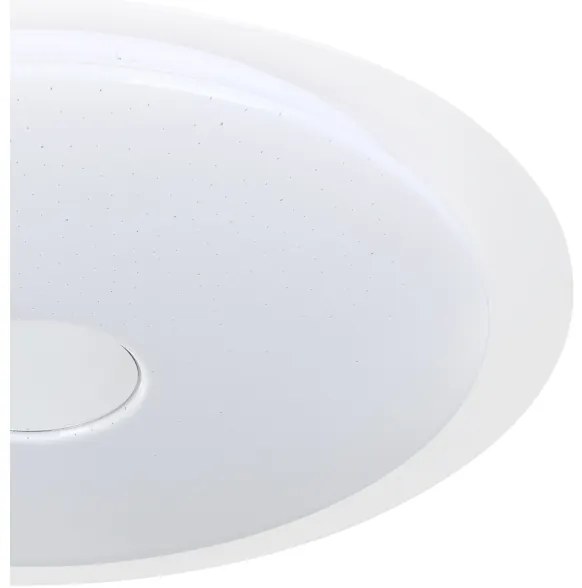 Eglo 98323 - LANCIANO LED 24W stropní stmívatelné svítidlo s DO