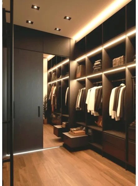 LED Szalag LED/50W/12V 5 m 3000K