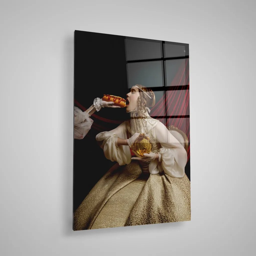 Üvegkép, 70×100 cm – CAM3683