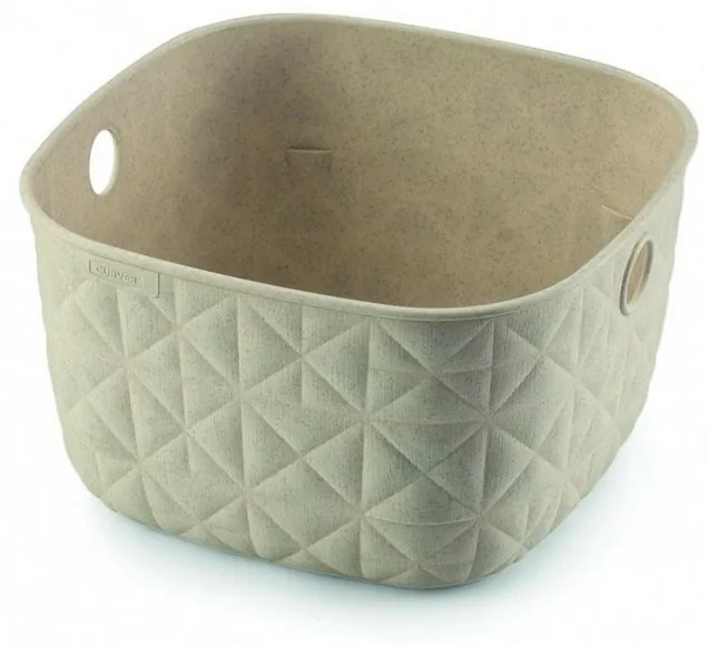 Curver Softex XS tárolókosár, bézs , XS