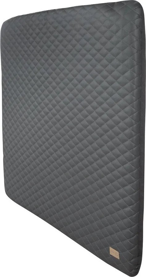 Pelenkázó alátét 75x85 cm Graphite gesteppt – Roba