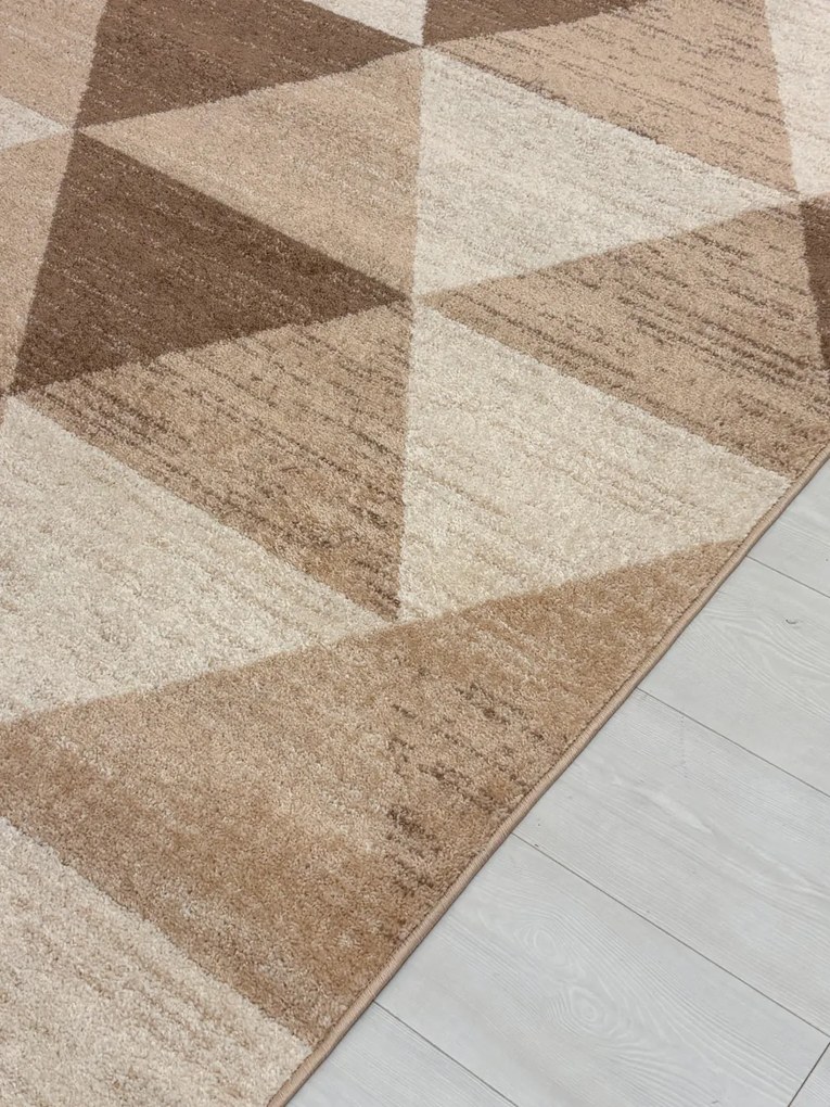 Verona 4580 Beige (Bézs) 80x150 cm