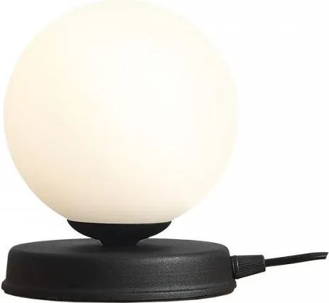Aldex BALL 1076B1_S Asztali lámpa 1x10W/E14 IP20