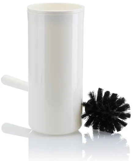 Fürdőszobai készlet CARMEN 5 db fehér