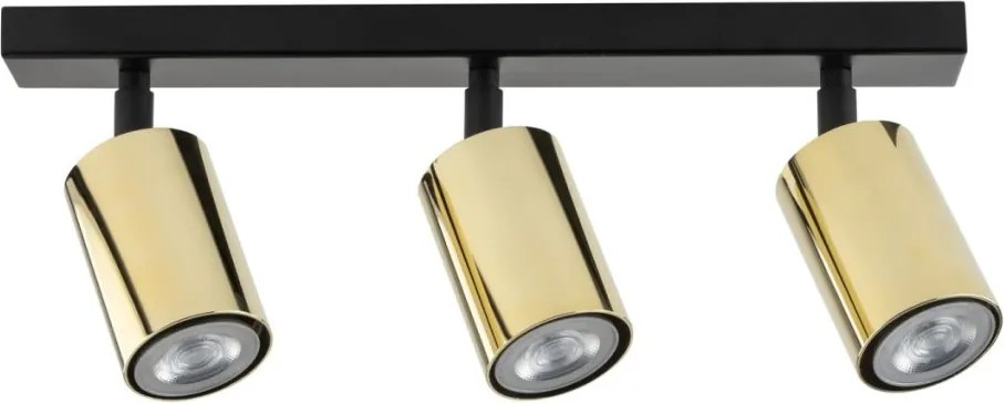 Sigma Lighting Zoom 33508 Spotlámpa 3x25W/GU10 IP20