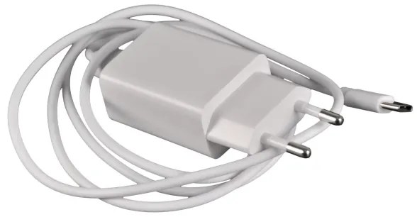 LED Dimmelhető érintős asztali lámpa BARI LED/6W/230V fehér