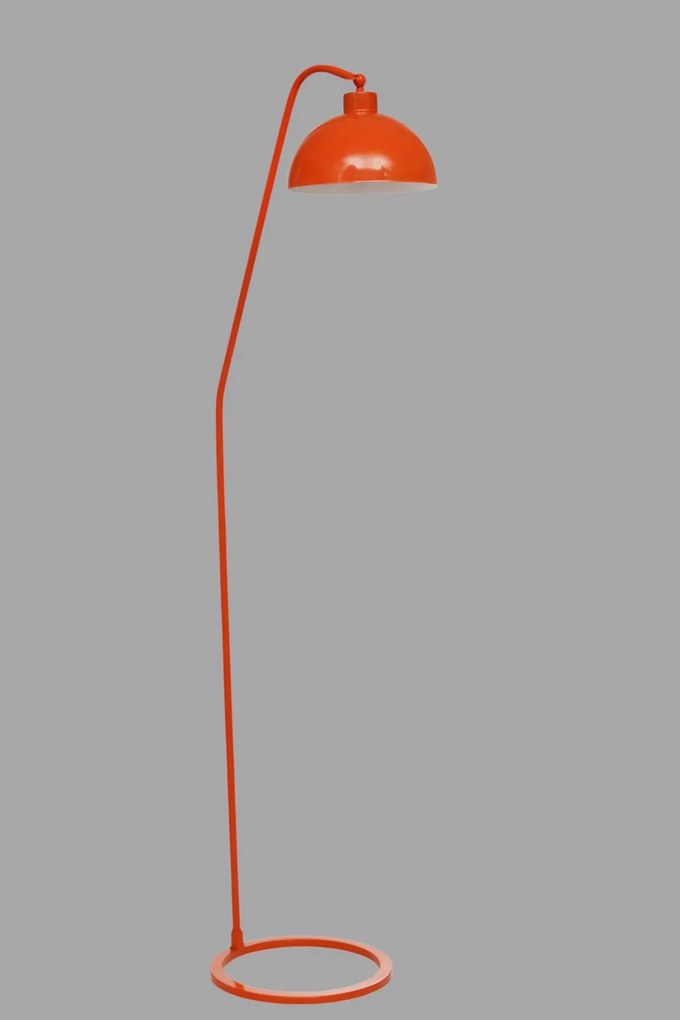 Fém állólámpa, Ø30 cm – TR534LUN5395