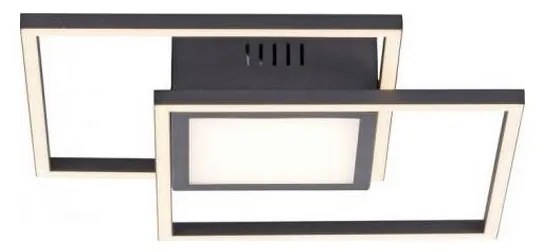 JUST LIGHT. 14144-18 - LED Mennyezeti lámpa ASMIN LED/26W/230V