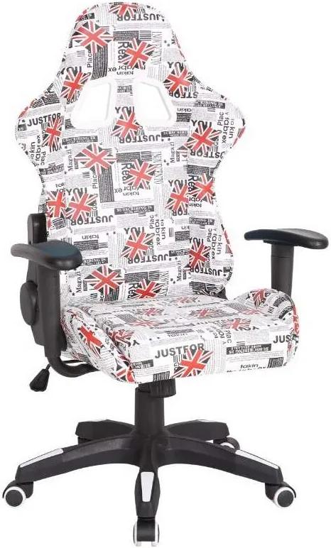 London gamer szék