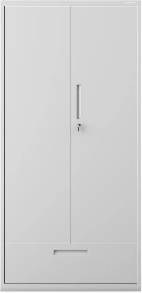 Megan Szary - szuflada pojedyncza 185 cm