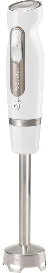 Sencor SHB 4460WH botmixer, fehér színben