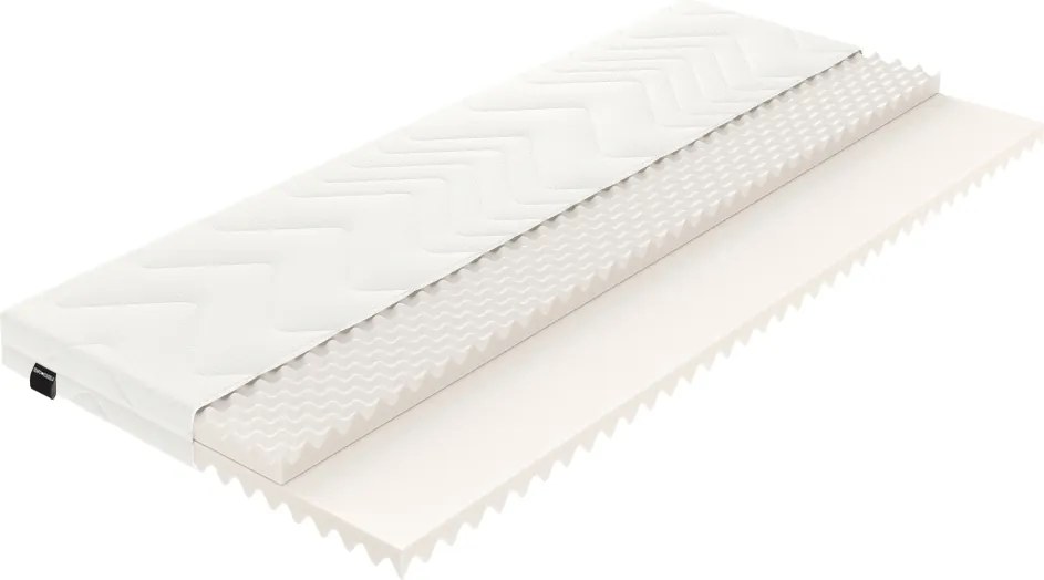 Matrac, habszivacs, 80x195, VALERI