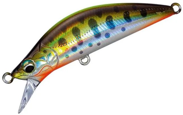 MAJOR CRAFT FINETAIL EDEN 60H 6cm 7gr #003 Chart Marker Yamame