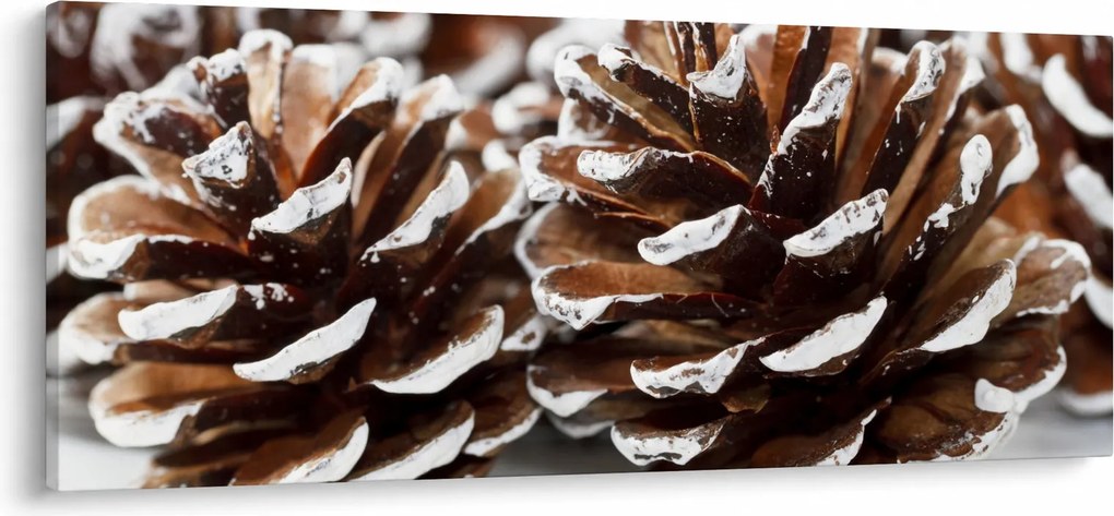 Kép - Fánkok (120x50 cm)