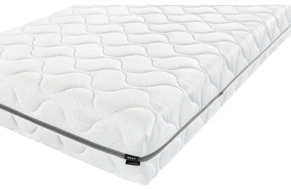 Flexifoam IKAROS habmatrac 200x200 cm