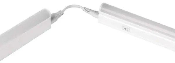 LED Pultmegvilágító TIGO LED/20W/230V 4000K 120 cm