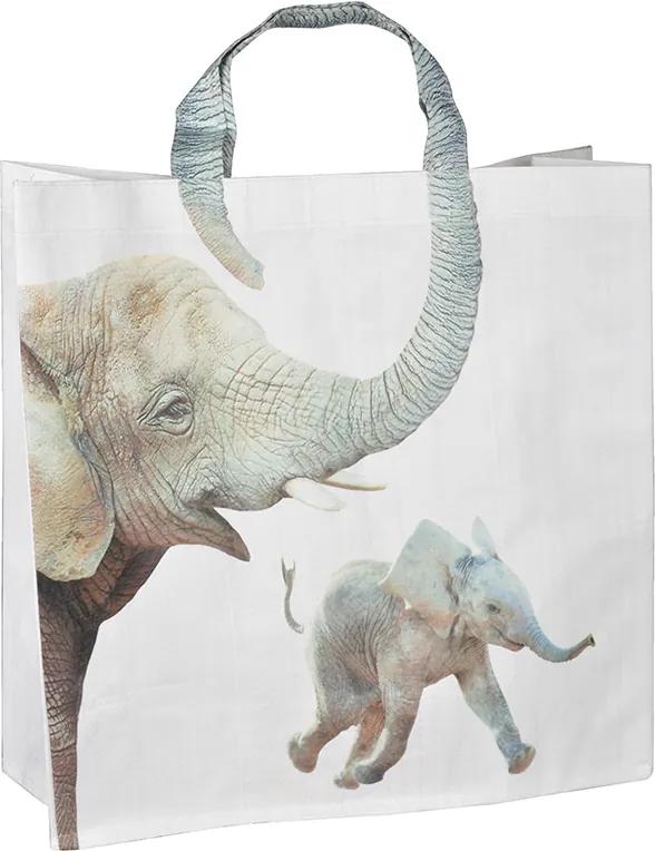 Elefántos táska