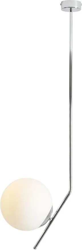 Aldex GALLIA 1095PL_G4_L Plafonlámpa 1x15W/E27 IP20