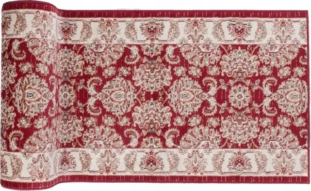 Futószőnyeg Hagyomány 80cm Frizura Modern Ingyenes k72r