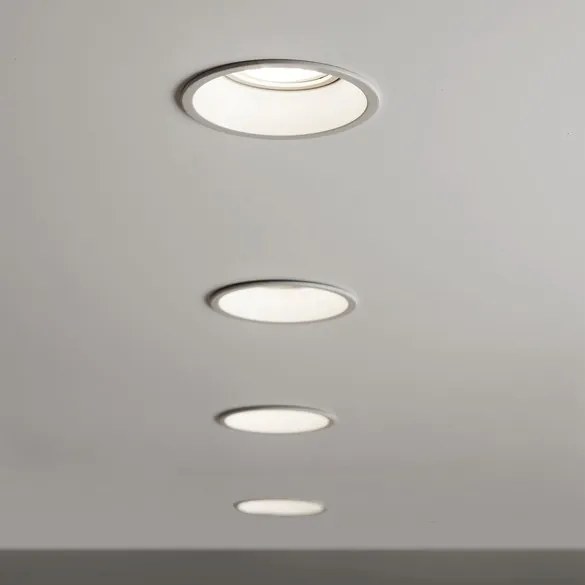Astro Lighting MINIMA 1249002 Beépíthető spotlámpa 1x50W/GU10 IP20