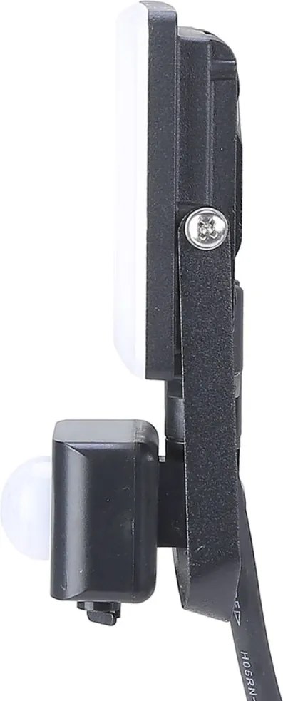 EKO LIGHT EKN9018 FLOODLIGHT Kültéri Reflektor Fekete LED IP44